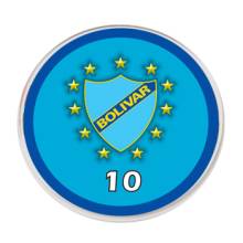 Jogo do Bolivar