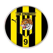 Jogo do The Strongest 