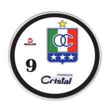 Jogo do Once Caldas