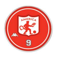 Jogo do Am�rica de Cali
