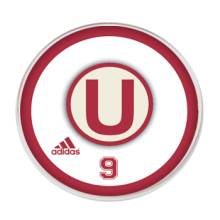 Jogo de Universit�rio - Peru