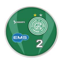 Jogo do Guarani