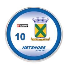 Jogo do Santo Andre