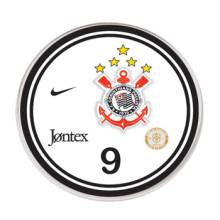 Jogo do Corinthians Branco 2012