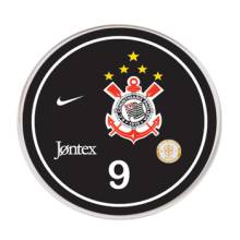 Jogo do Corinthians Preto 2012