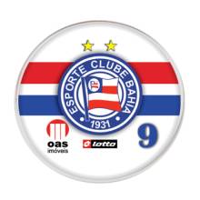Jogo do Bahia - 2012