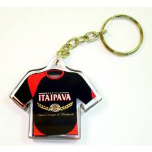 Chaveiro mini camisa [ Unidade ]