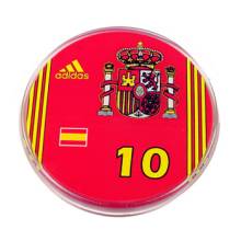 Jogo da sele��o da Espanha