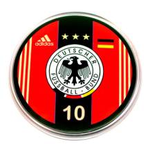 Jogo da sele��o da Alemanha