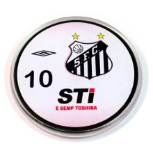 Jogo do Santos (atual)