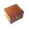 Box para seu Time
