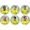 Jogo do Brasil Campe�o Copa de 2002