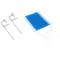 Kit Procopio Tennis de Mesa Cl�ssico Icebreaker