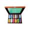 Box Panor�mico com 12 baias