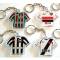 Chaveiro mini camisa [ Unidade ]