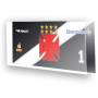 Goleiro do Vasco da Gama - Preto