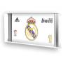 Goleiro do Real madrid