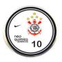 jogo do Corinthians - 2010 branco