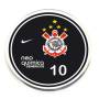 jogo do Corinthians - 2010 preto