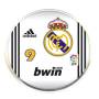 Jogo do Real Madrid - 2010