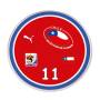 Sele��o do Chile