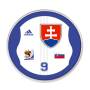 Sele��o da Eslov�quia