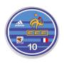 Sele��o da Fran�a