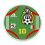 Sele��o do M�xico