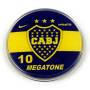 Jogo do Boca Juniors