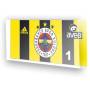 Goleiro do Fenerbahce
