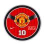 Jogo do Manchester United 2010
