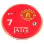 Jogo do Manchester