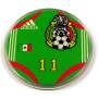 Jogo da sele��o do M�xico
