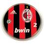 Jogo do Milan - It�lia