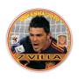 Jogo da Espanha Campe� Copa 2010