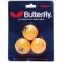 Bola Butterfly Tennis de Mesa High Quality 