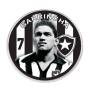 Bot�o do Botafogo - Garrincha
