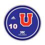 Jogo do Universidad - Chile
