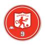 Jogo do Am�rica de Cali