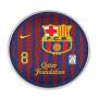 Jogo do Barcelona - 2012