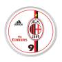 Jogo do Milan Branco
