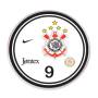Jogo do Corinthians Branco 2012