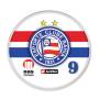 Jogo do Bahia - 2012