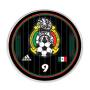 Jogo da Sele��o do M�xico - Petro
