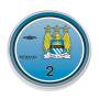 Jogo do Manchester City