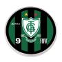 Jogo do America - MG