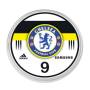 Jogo do Chelsea 2 2012