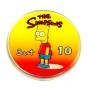 Jogo dos Simpsons