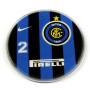 Jogo do Inter de Mil�o
